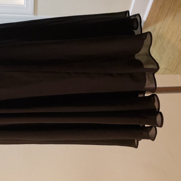 WHBM Little Black Dress - Picture 10 of 14